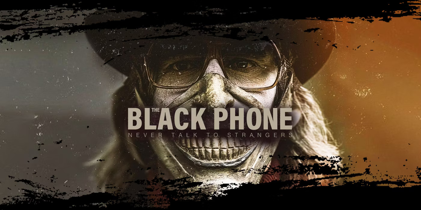 Movie banner